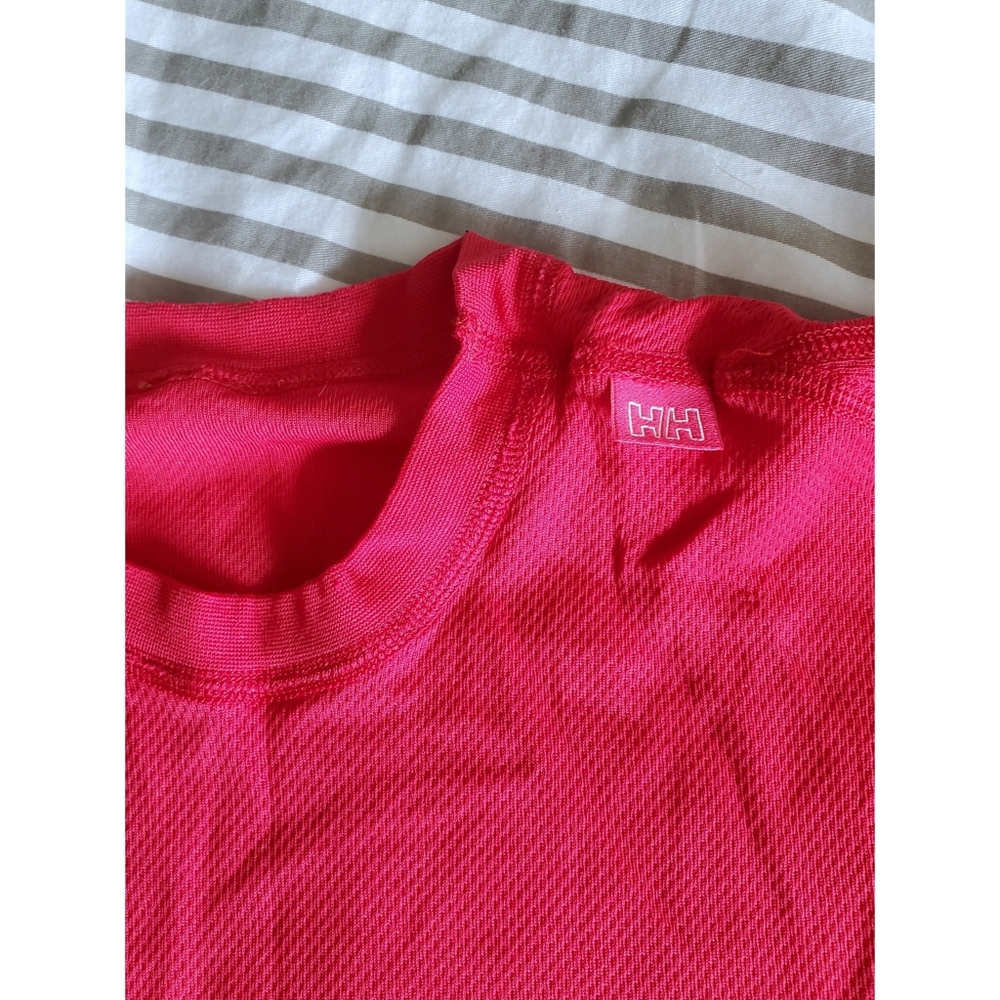 Helly Hansen Base Layer Top & Bottom - image 4